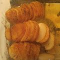 frogbutt's cooksnap of when they made Spiced Potatoes.