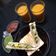 Dipika Bhalla का कुकस्नैप जब उन्होंने चिली चीजी कॉर्न सैंडविच (Chilli cheesy corn sandwich recipe in hindi) बनाया था।