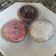 El cooksnap de ElPuntal Bolivar cuando hizo Cupcakes de chocolate con nuez.