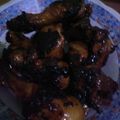 Cooksnap dari Netha untuk resep Ayam Bakar Madu
