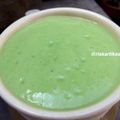 Cooksnap dari Riska Kartika Sari untuk resep 68. Jus Alpukat KW super