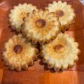 El cooksnap de Silvia Borges cuando hizo Pancitos de queso rápidos, chipá, sin gluten 🧀.