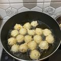 Cooksnap dari Nova R untuk resep Pempek adaan dan kuah cuko (resep NCC)