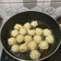 Cooksnap dari Nova R untuk resep Pempek adaan dan kuah cuko (resep NCC)
