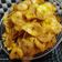 Pushpa devi's cooksnap of when they made પેરી પેરી કેળા વેફસૅ(Peri Peri Banana Wafers Recipe in Gujarati).