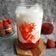 Cooksnap dari Nuniek Wijayanti untuk resep Korean Strawberry Milk