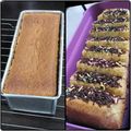 Cooksnap dari meil untuk resep Bolu Blondie