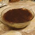 Lili Cooksnap-ja, amikor elkészítette a(z) Tiramisu gyorsan és egyszerűen receptet.