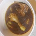 Cooksnap dari Alexandra Yunita Kristanti untuk resep Semur Ayam Kentang