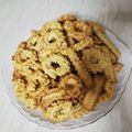 Cooksnap από Maria Dendi στη συνταγή Πασχαλινά κουλουράκια,όνειρο!!!