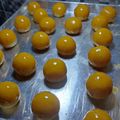 Cooksnap dari ambar budhiann untuk resep Nastar Klasik dengan Tepung Mocaf (Gluten Free)