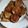 El cooksnap de Yelaine Canario cuando hizo Berenjena Frita con miel..