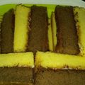 Cooksnap dari Desi Ardianti untuk resep Lapis Surabaya NCC