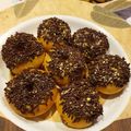Cooksnap dari Baileys untuk resep Donat empuk anti gagal