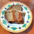 Cooksnap dari Dunia Khalila dan Bobby untuk resep Super moist banana cake