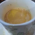 Ummi Ali's cooksnap of when they made Elaichi and sonf flavor tea.