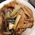 finalflove 的 可樂雞翅 cooksnap