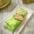 Cooksnap dari LiyaniFY untuk resep Pancake durian