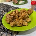 Cooksnap dari Annisaa Idawanti untuk resep Cumi Goreng Tepung Krispy
