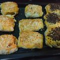 Cooksnap dari Siti Komariyah untuk resep Bolen pisang Bandung (simple,praktis & no korsvet)