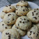 El cooksnap de Soll carrizo cuando hizo Cookies de chips de chocolate (tipo las Levain Cookies de New York).