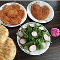 کوک اسنپ Dadli بعد از امتحان کردن میرزا قاسمی.