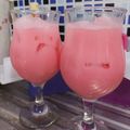 Cooksnap dari Dian Fitriani untuk resep 336. Pink Lava