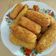 Cooksnap dari maharani baru untuk resep Kroket Sosis (Sausage Croquette)