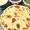 Neelam Pushpendra Varshney का कुकस्नैप जब उन्होंने फूल गोभी के पराठे (Phool gobhi prathe recipe in Hindi) बनाया था।
