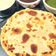 Neelam Pushpendra Varshney का कुकस्नैप जब उन्होंने फूल गोभी के पराठे (Phool gobhi prathe recipe in Hindi) बनाया था।