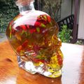 El cooksnap de Raul Marcelo Lara Godoy cuando hizo Aceite especiado.