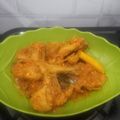 Cooksnap dari Medina Putri untuk resep Rica-rica bebek