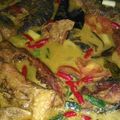 Cooksnap dari Bywk 1234 untuk resep Ikan Mas Opor Kuning