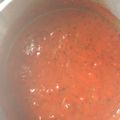 El cooksnap de cata69 cuando hizo Salsa de tomate (Sin Gluten).