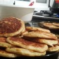 NicoleFrumkin's cooksnap of when they made Pancakes v1.2.