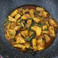 Cooksnap dari Ika Dian Aruna untuk resep Babi Rica Super Enak