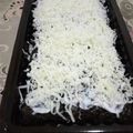 Cooksnap dari Putri Hanifah untuk resep Cake of Happiness