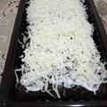 Cooksnap dari Putri Hanifah untuk resep Cake of Happiness