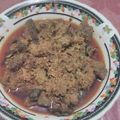 Cooksnap dari Nuren Umsohi untuk resep Rendang daging sapi simple "Bikin Ramadhan berkesan"