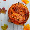 Cooksnap dari Dapur Halal (Indri) untuk resep Pastry Bread