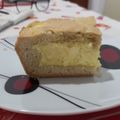El cooksnap de José Ricardo Wojcik cuando hizo Tarta de Ricota!.