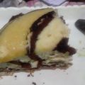 Cooksnap dari Bu Tetty untuk resep Zebra Cake Putih Telur