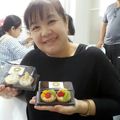 รูป Cooksnap ของ Budsaba J Ooy เมื่อเขาทำ สูตรทาร์ตเมอร์แรงค์