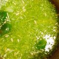 Cooksnap dari Nadia Hayu untuk resep Es timun selasih
