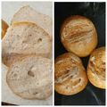 Csáky Mónika Cooksnap-ja, amikor elkészítette a(z) Kifli, Shar mix B kenyérlisztből (gluténmentes) receptet.