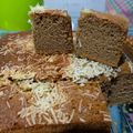 Cooksnap dari Linawati Leksmana untuk resep Bolu kopi