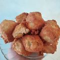 Cooksnap dari Nita Andriyanie untuk resep Tahu crispy