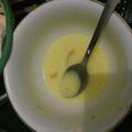 Cooksnap dari ida royani untuk resep Soto ayam santan *versi saya*