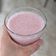 El cooksnap de Daiana Guibaudo cuando hizo Licuado de frutilla con leche.