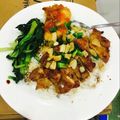Cooksnap của Uyên Trần khi họ làm theo món Thịt Ướp Nướng